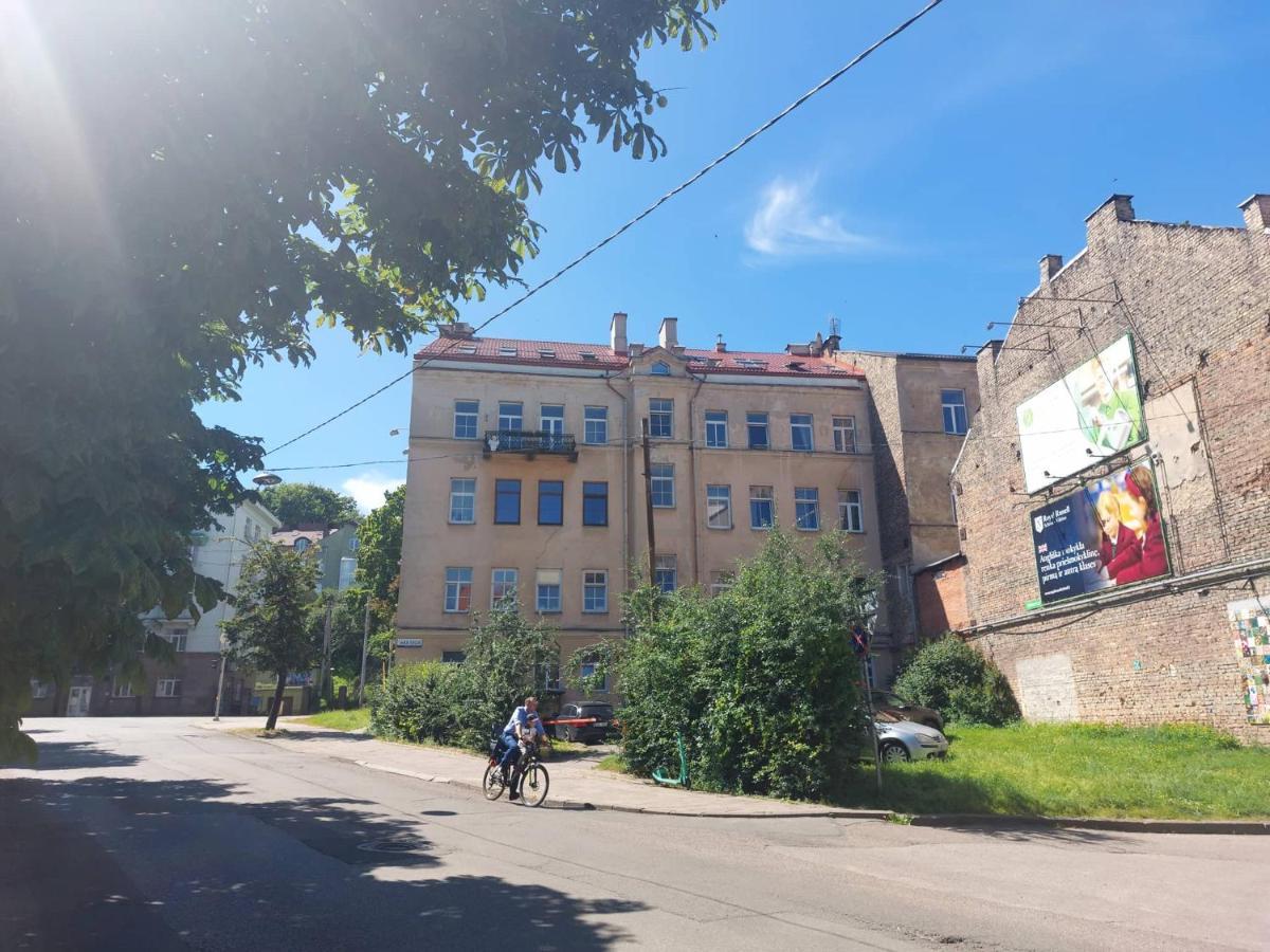 Romantic City Center Apartment In Old Town Wilno Zewnętrze zdjęcie